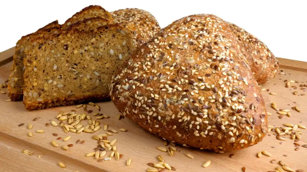 Types of Bread with Low Carbs in Berkshire UK: