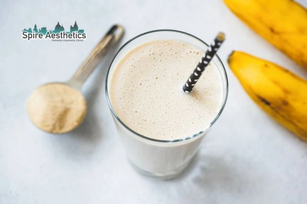 Boost your wellness goals and lose weight with the best protein powder Berkshire