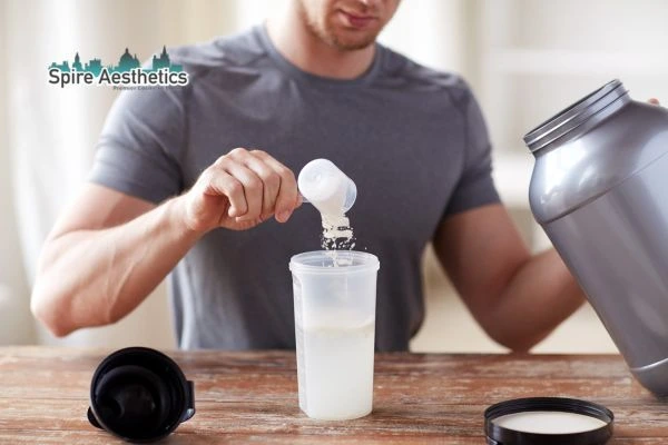 understand which protein powder Berkshire is best for you!