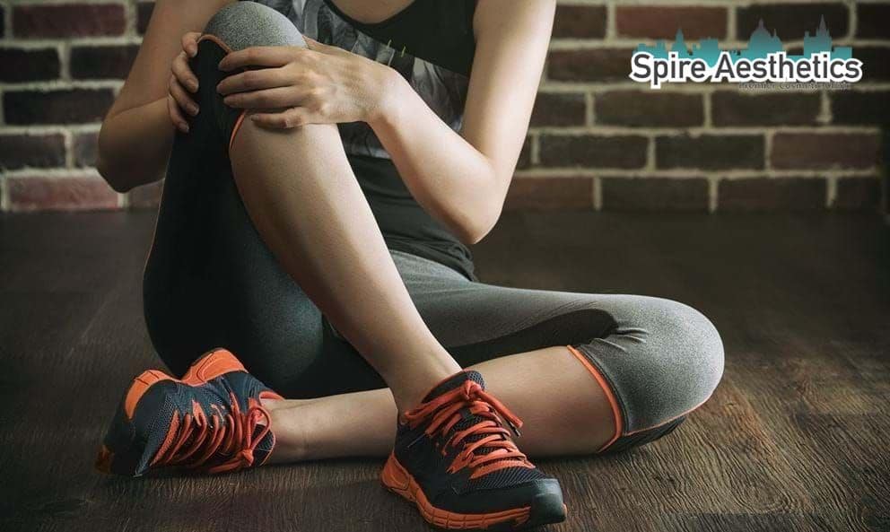 Body Toning and Injury Repair Berkshire