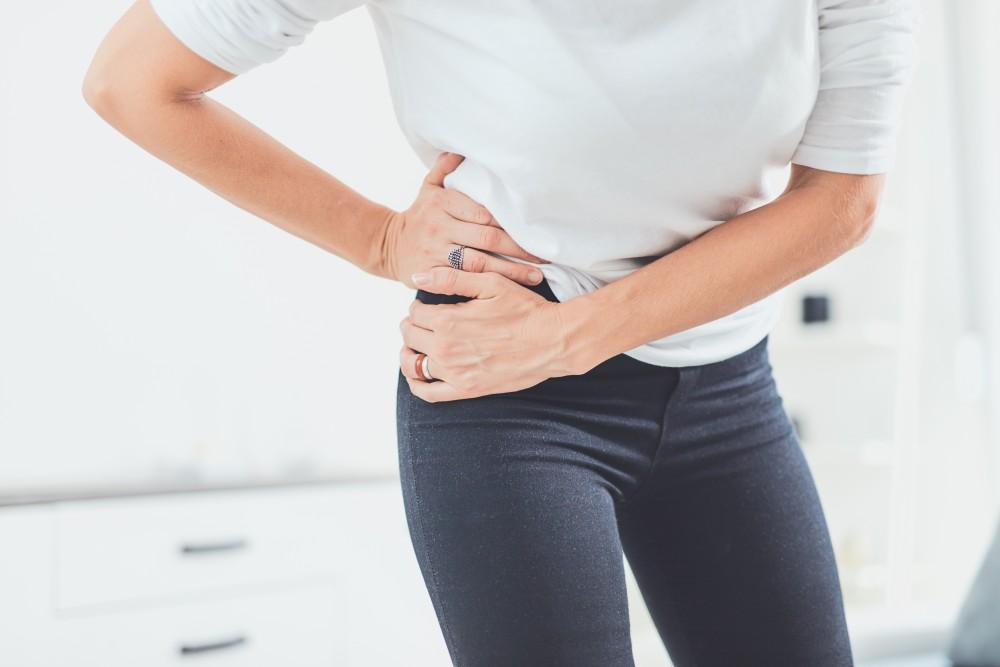 Could a Weak Core Be the Real Reason Behind Your Back Pain, Poor Posture and Persistent Belly Bulge Berkshire?